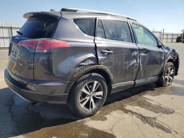 Photo 2 VIN: JTMWFREVXHJ103868 - TOYOTA RAV4 XLE 