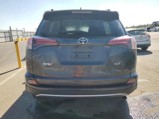 Photo 5 VIN: JTMWFREVXHJ103868 - TOYOTA RAV4 XLE 