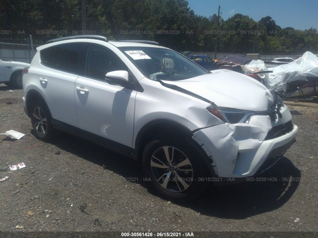 Photo 0 VIN: JTMWFREVXHJ107774 - TOYOTA RAV4 