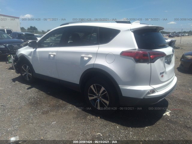 Photo 2 VIN: JTMWFREVXHJ107774 - TOYOTA RAV4 