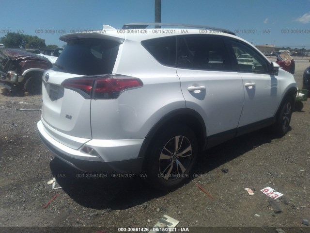 Photo 3 VIN: JTMWFREVXHJ107774 - TOYOTA RAV4 