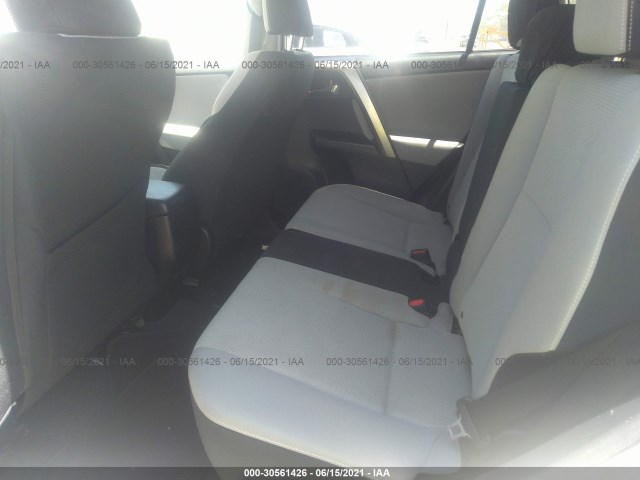 Photo 7 VIN: JTMWFREVXHJ107774 - TOYOTA RAV4 