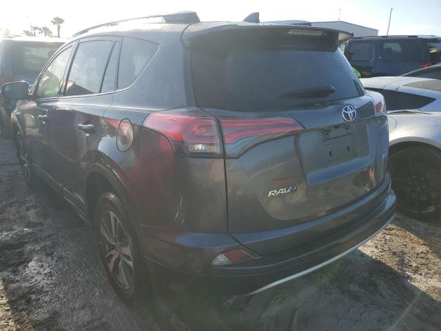 Photo 2 VIN: JTMWFREVXHJ116684 - TOYOTA RAV4 XLE 