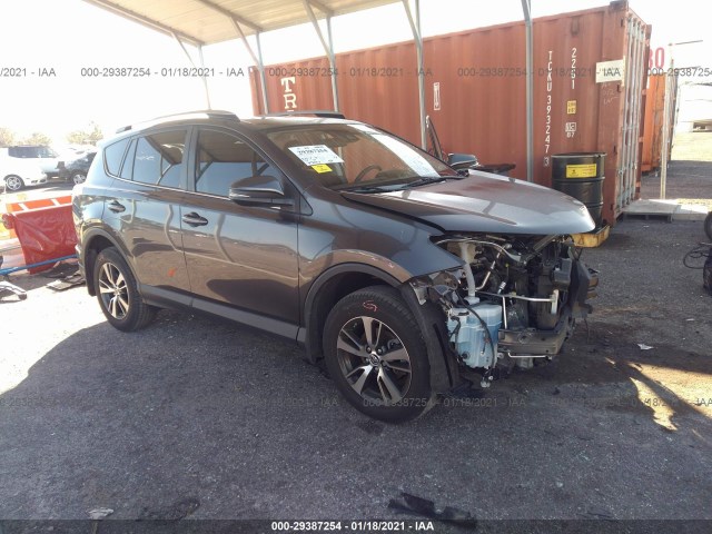 Photo 0 VIN: JTMWFREVXHJ132402 - TOYOTA RAV4 