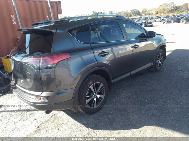 Photo 3 VIN: JTMWFREVXHJ132402 - TOYOTA RAV4 