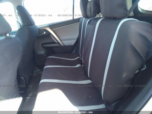 Photo 7 VIN: JTMWFREVXHJ132402 - TOYOTA RAV4 