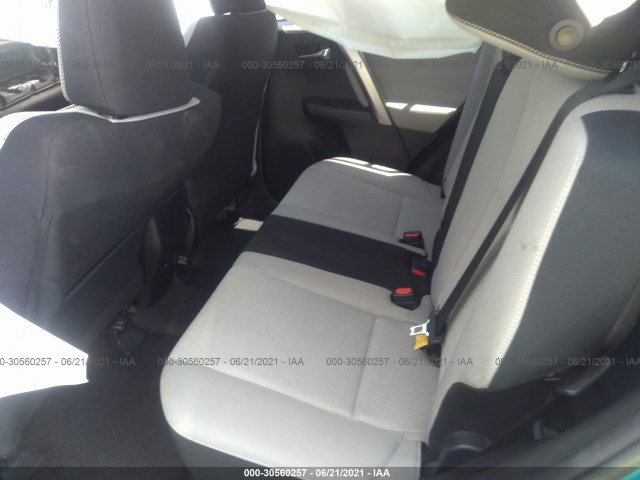 Photo 7 VIN: JTMWFREVXHJ701281 - TOYOTA RAV4 