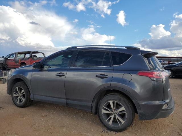 Photo 1 VIN: JTMWFREVXHJ702415 - TOYOTA RAV4 