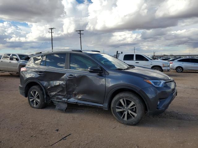 Photo 3 VIN: JTMWFREVXHJ702415 - TOYOTA RAV4 