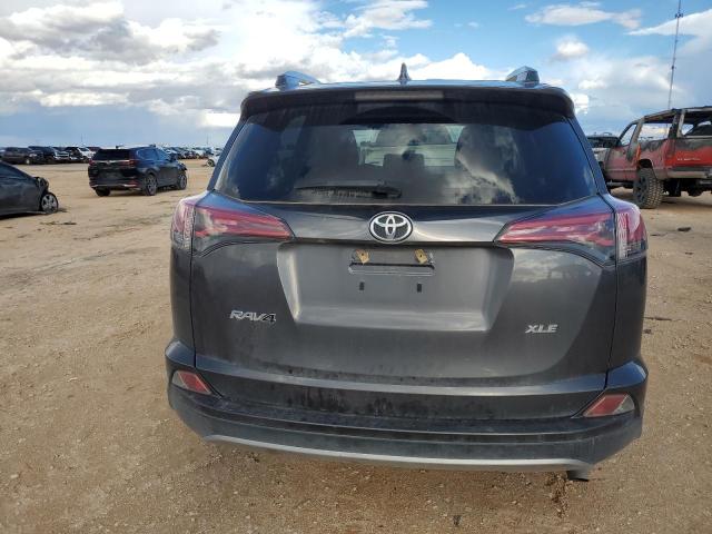 Photo 5 VIN: JTMWFREVXHJ702415 - TOYOTA RAV4 