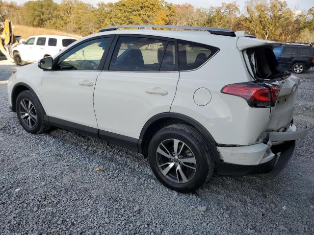 Photo 1 VIN: JTMWFREVXHJ707677 - TOYOTA RAV4 