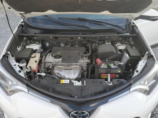 Photo 10 VIN: JTMWFREVXHJ707677 - TOYOTA RAV4 