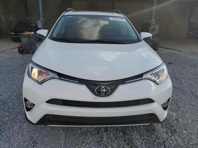 Photo 4 VIN: JTMWFREVXHJ707677 - TOYOTA RAV4 