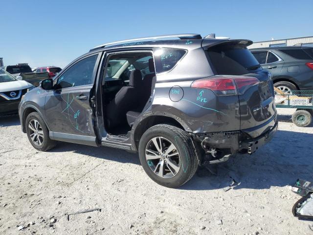 Photo 1 VIN: JTMWFREVXHJ709476 - TOYOTA RAV4 XLE 