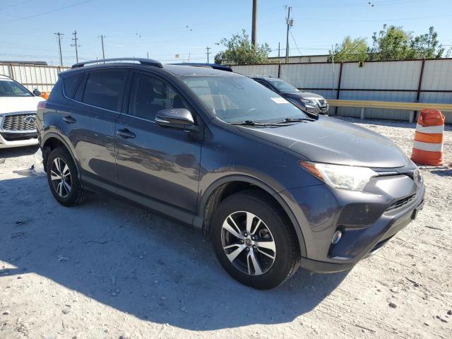 Photo 3 VIN: JTMWFREVXHJ709476 - TOYOTA RAV4 XLE 