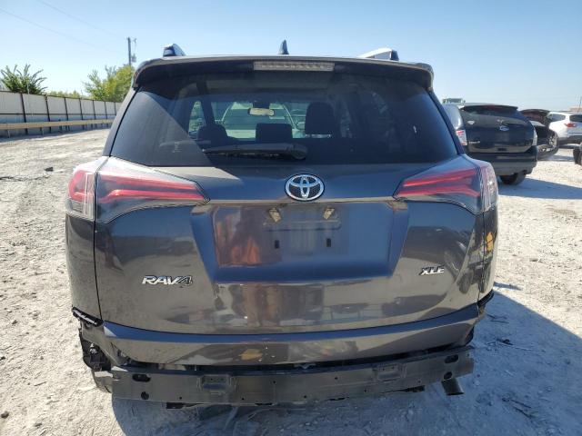 Photo 5 VIN: JTMWFREVXHJ709476 - TOYOTA RAV4 XLE 