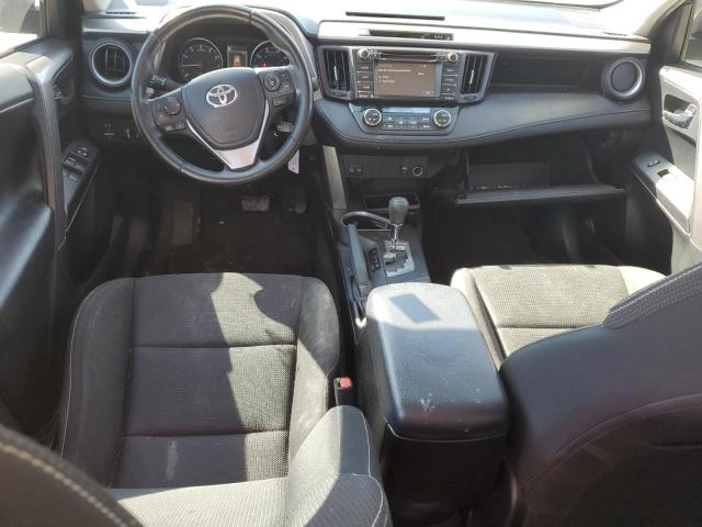 Photo 7 VIN: JTMWFREVXHJ709476 - TOYOTA RAV4 XLE 