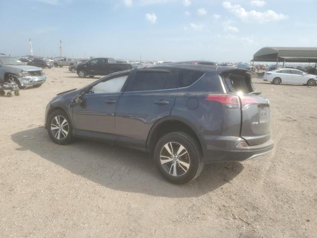 Photo 1 VIN: JTMWFREVXHJ711597 - TOYOTA RAV4 XLE 