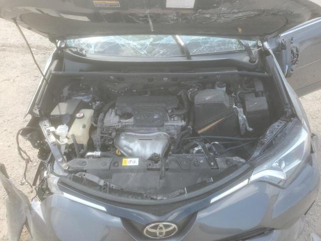 Photo 11 VIN: JTMWFREVXHJ711597 - TOYOTA RAV4 XLE 