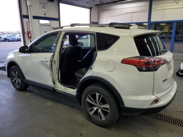 Photo 1 VIN: JTMWFREVXHJ713351 - TOYOTA RAV4 XLE 