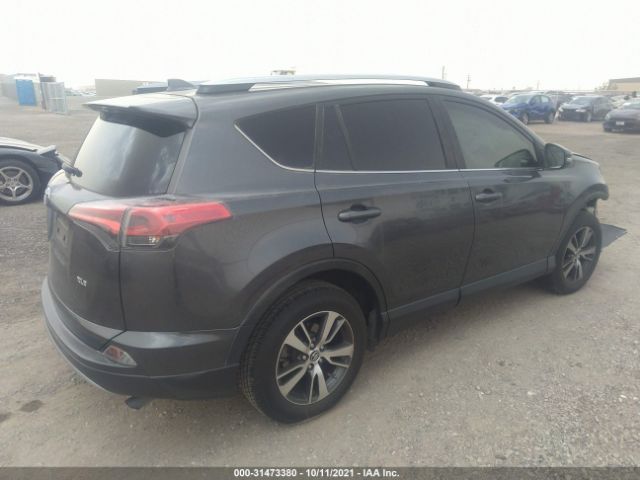 Photo 3 VIN: JTMWFREVXHJ714354 - TOYOTA RAV4 