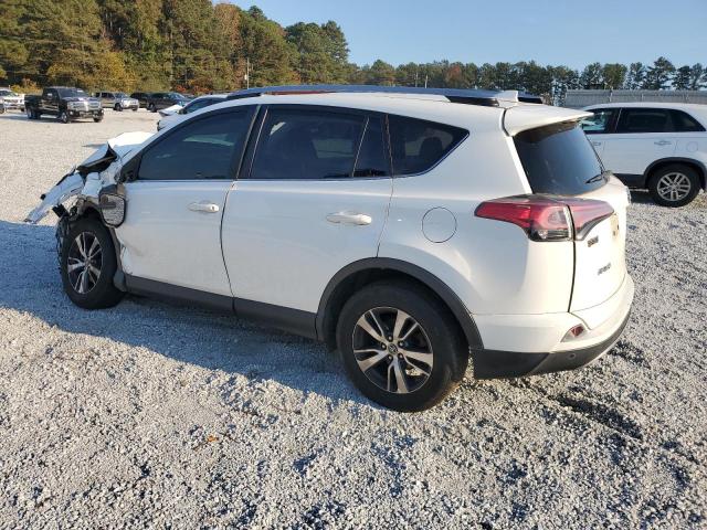 Photo 1 VIN: JTMWFREVXHJ718923 - TOYOTA RAV4 XLE 