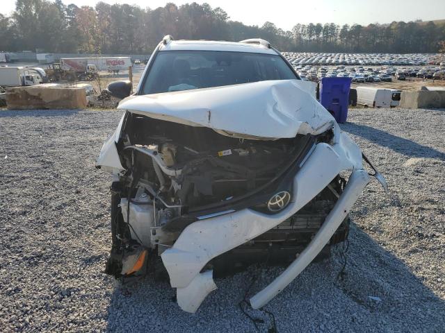 Photo 4 VIN: JTMWFREVXHJ718923 - TOYOTA RAV4 XLE 