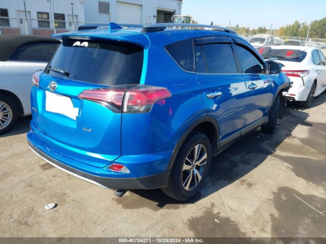 Photo 3 VIN: JTMWFREVXHJ721773 - TOYOTA RAV4 