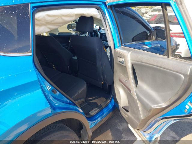 Photo 7 VIN: JTMWFREVXHJ721773 - TOYOTA RAV4 