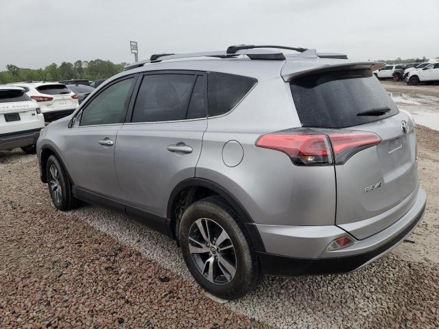 Photo 1 VIN: JTMWFREVXJD110811 - TOYOTA RAV4 