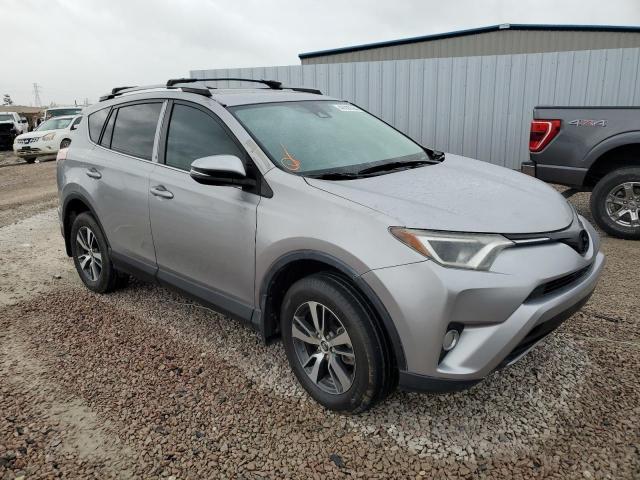 Photo 3 VIN: JTMWFREVXJD110811 - TOYOTA RAV4 