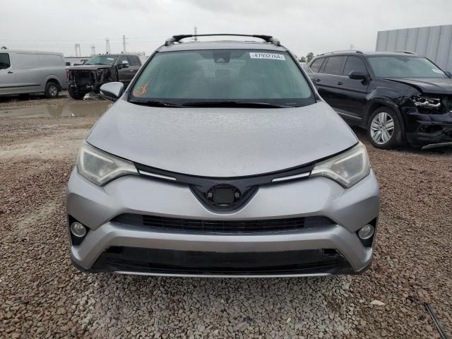 Photo 4 VIN: JTMWFREVXJD110811 - TOYOTA RAV4 