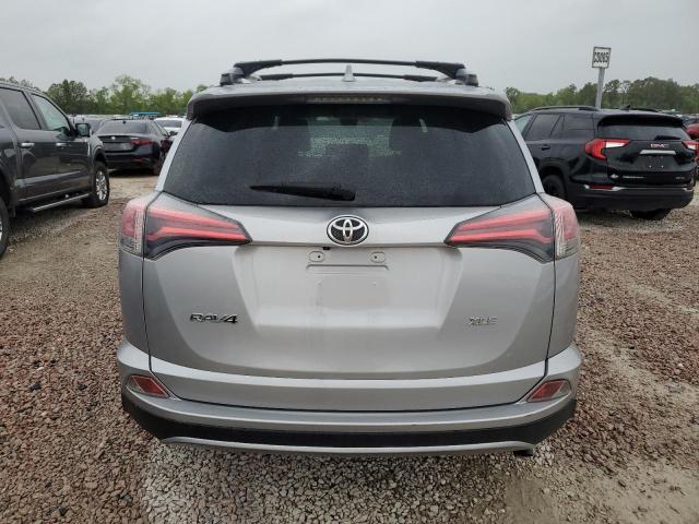 Photo 5 VIN: JTMWFREVXJD110811 - TOYOTA RAV4 