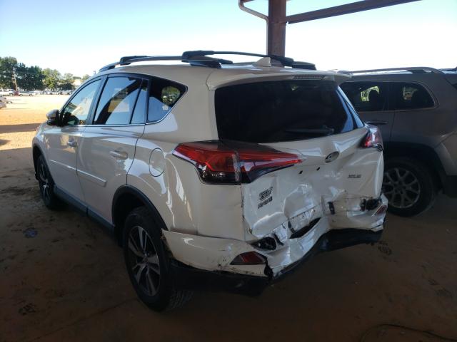 Photo 2 VIN: JTMWFREVXJD115474 - TOYOTA RAV4 ADVEN 