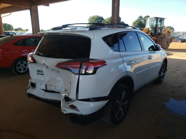 Photo 3 VIN: JTMWFREVXJD115474 - TOYOTA RAV4 ADVEN 