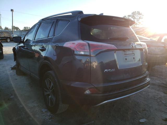 Photo 2 VIN: JTMWFREVXJD119380 - TOYOTA RAV4 ADVEN 