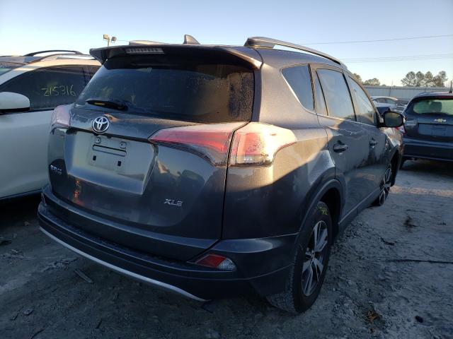 Photo 3 VIN: JTMWFREVXJD119380 - TOYOTA RAV4 ADVEN 