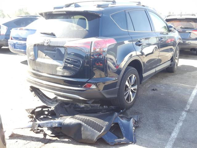 Photo 3 VIN: JTMWFREVXJD126085 - TOYOTA RAV4 ADVEN 