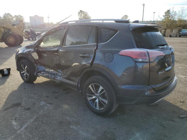 Photo 1 VIN: JTMWFREVXJJ155670 - TOYOTA RAV4 