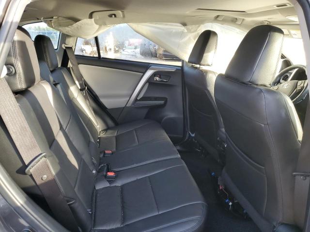 Photo 10 VIN: JTMWFREVXJJ155670 - TOYOTA RAV4 