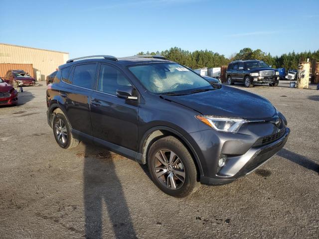 Photo 3 VIN: JTMWFREVXJJ155670 - TOYOTA RAV4 