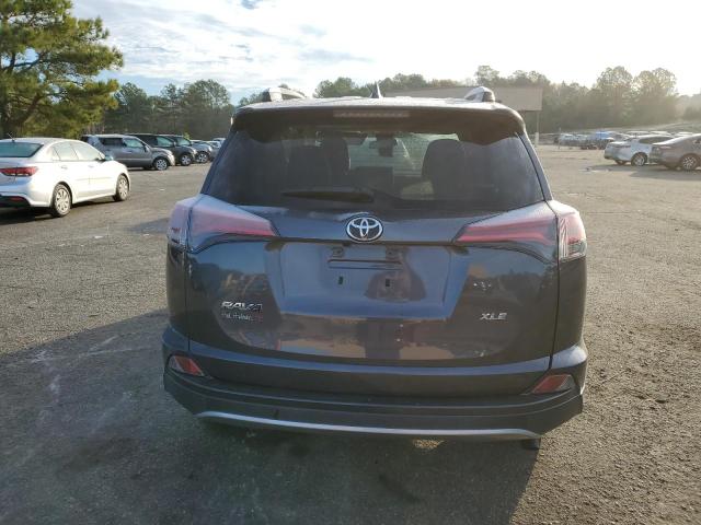 Photo 5 VIN: JTMWFREVXJJ155670 - TOYOTA RAV4 