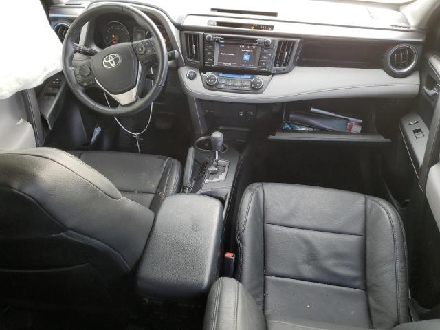 Photo 7 VIN: JTMWFREVXJJ155670 - TOYOTA RAV4 