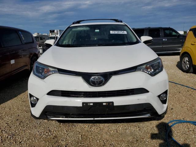 Photo 4 VIN: JTMWFREVXJJ165129 - TOYOTA RAV4 ADVEN 