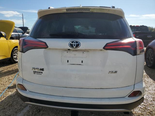 Photo 5 VIN: JTMWFREVXJJ165129 - TOYOTA RAV4 ADVEN 