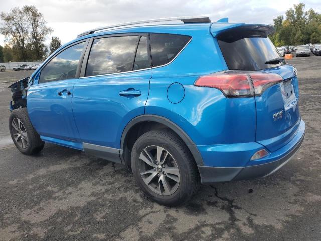 Photo 1 VIN: JTMWFREVXJJ168712 - TOYOTA RAV4 ADVEN 