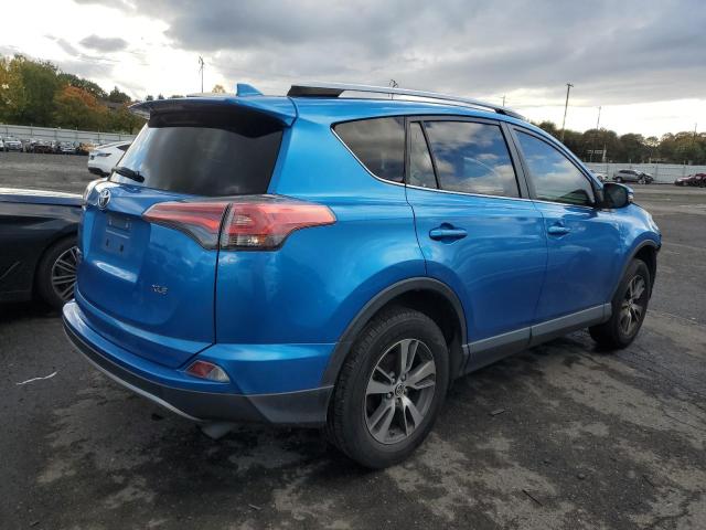 Photo 2 VIN: JTMWFREVXJJ168712 - TOYOTA RAV4 ADVEN 