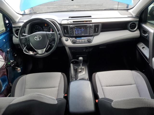 Photo 7 VIN: JTMWFREVXJJ168712 - TOYOTA RAV4 ADVEN 