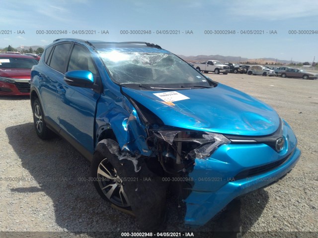 Photo 5 VIN: JTMWFREVXJJ170752 - TOYOTA RAV4 