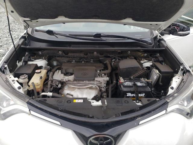 Photo 11 VIN: JTMWFREVXJJ177619 - TOYOTA RAV4 ADVEN 